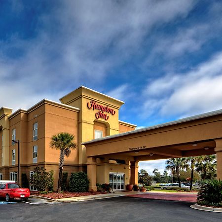 Hampton Inn Маннінґ Екстер'єр фото