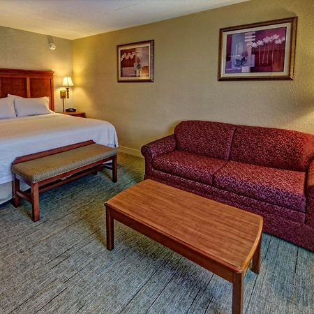 Hampton Inn Маннінґ Екстер'єр фото